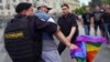 Gay Purges, Weaponized Shame, and Reimagining Chechnya to Keep Kadyrov in Power
