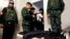 Thai Protester Dies of Injuries Received in Bombing