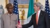'Yan Najeriya na Rokon Gwamnatin Obama ga Buhari