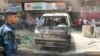 UN: More Than 1,000 Killed in Iraq Violence in May
