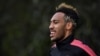 Arsenal s'en sort en Premier League 