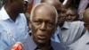 José Eduardo dos Santos