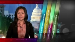 Kilas VOA 25 Oktober 2016