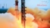 India Sends Probe to Mars