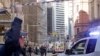 One Woman Killed, Another Wounded in Knife Rampage in Australia