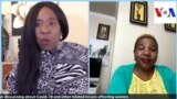 LiveTalk-Women's RoundTable- September 23, 2021