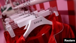 中國快時尚零售商希音(Shein)執行主席唐偉(Donald Tang)2月17日致函安撫投資者。