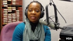 Moçambique, Alda Salomão
