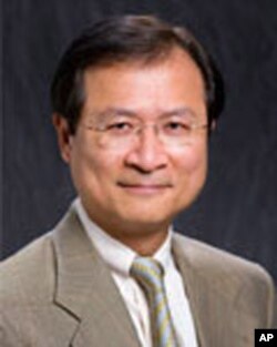 陈予修教授