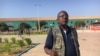 Angola José Mateus Zecamutchima Comissão do protectorado das Lundas
