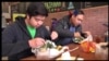 Waroeng Jajanan di Seattle, Washington