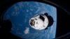 Russia Rejects Accusations Its Space Weapons Test Endangers ISS Astronauts