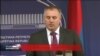 VIŠKOVIĆ o NATO: Ako Srbija i promijeni mišljenje odlučiće građani na referendumu