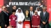 Mondial-2022 - Doha espère bâtir une industrie du sport de 20 mds USD
