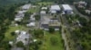 US tech firms warn Vietnam's planned law to hamper data centers, social media