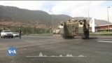 ከምሽቱ 3:00 የአማርኛ ዜና