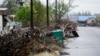 Hurricane Delta Expected to Hit Louisiana Coast Friday