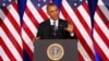 Obama NSA Surveillance