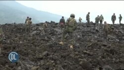 Waasi wa M23 wasema hawataondoka katika maeneo wanayoyashikilia DRC