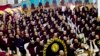 Myanmar Monks Conference