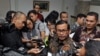 Sekretaris Kabinet Pramono Anung di Kantor Presiden, Jakarta (22/6). (Foto: Humas Sekretaris Kabinet)