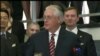 ၀န်ကြီး Tillerson ခရီးစဉ်နဲ့ သတင်းရယူခွင့်