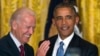 Obama: “Hay cambios innegables sobre bodas gay”