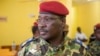 Uni Afrika Beri Tenggat Militer Burkina Faso