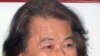 施明德在纽约论台湾政情