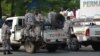 Diplomats: France Asks for UN Burundi Vote, US Support Unclear