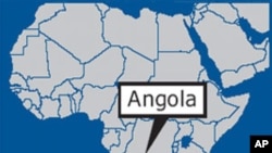 Angola: Antigos militares da FNLA sentem-se marginalizados
