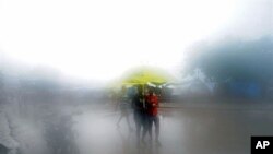 Angola: Três Crianças Mortas em Tempestades no Uíge