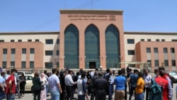 Dadgeha 2 ya Tawanan li Hewlêr