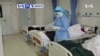 VOA60 DUNIYA: Adadin mutanen da su kamu da Coronavirus ya karu zuwa sama da mutum 6,100 a fadin duniya