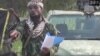Shugaban ‘yan kungiyar Boko Haram Abubakar Shekau. (File Photo)