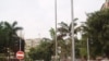 Luanda: Obras públicas antecedem eleições