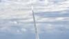18日屏东空军基地导弹演习
