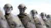 Arhiva: EUFOR (European Union Force) prilikom ranije vježbe u Kalinoviku, BiH.