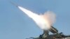 S Korea: North May Be Preparing Missile Launch