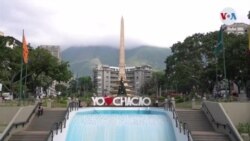 Una Venezuela con cambios políticos y económicos es el principal deseo para 2022 (Afiliadas)
