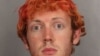 Colorado Shooting Suspect's Notebook Described Attack 