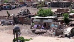 Wêranbûna Taxa Sur a Dîyarbekirê