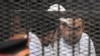 ده ها طرفدار محمد مرسی در مصر محکوم شدند