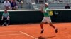 3 Chinese Men Play at French Open; Country's 1st Male Entrants in Paris Since 1937