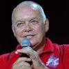 Dmitry Kiselyov