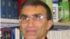 Professor Əziz Sancar