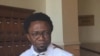 L'écrivain d'origine camerounaise Patrice Nganang poursuivi notamment pour "apologie de crime" et "menaces", Yaoundé, Cameroun, 22 juin 2017. (Facebook/Patrice Nganang)