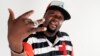 Angola Fala Só: Bilhete de Identidade de Yannick Afroman