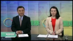 VOA卫视(2017年1月10日 美国观察)