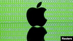 Kamfanin Apple